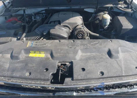 2010 Chevrolet Silverado 1500 Lt from USA, damaged, VIN 3GCRKSE35AG241811